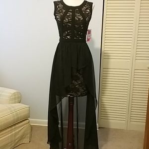 Beautiful special occasion dress